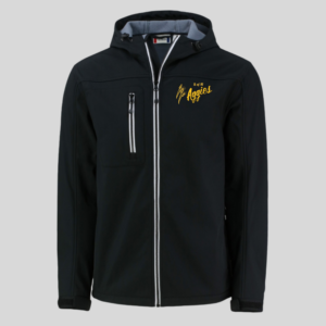 Aggies Soft Shell Jacket