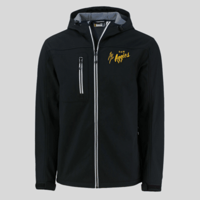 Aggies Soft Shell Jacket