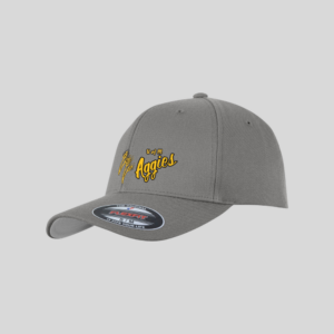 Aggies Fitted Hat
