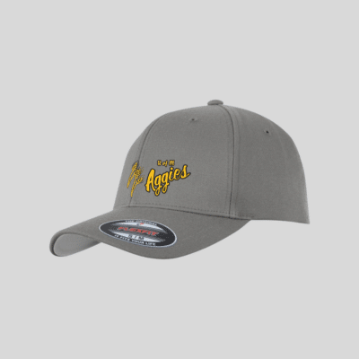 Aggies Fitted Hat
