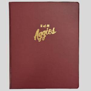 Aggies Clipboard
