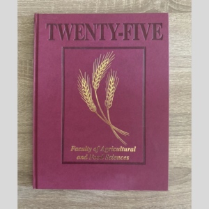 FAFS Yearbook
