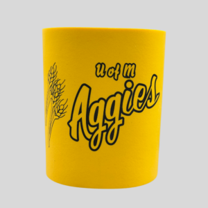 Aggies Beverage Koozie