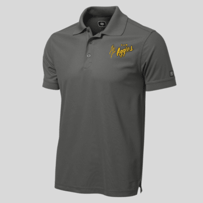 Aggies OGIO Polo Shirt