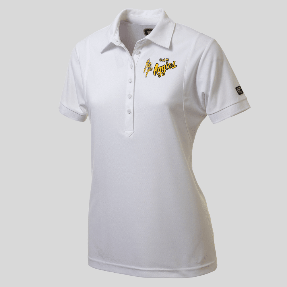 Aggies OGIO Polo Shirt - Image 10