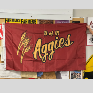 Aggies Flag