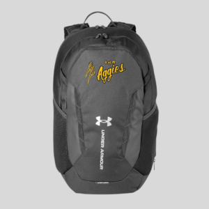 Aggies Under Armour Backpack