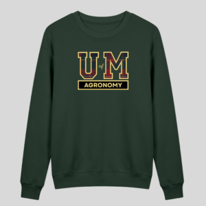 FAFS Program Vintage-Inspired Crewneck Sweater