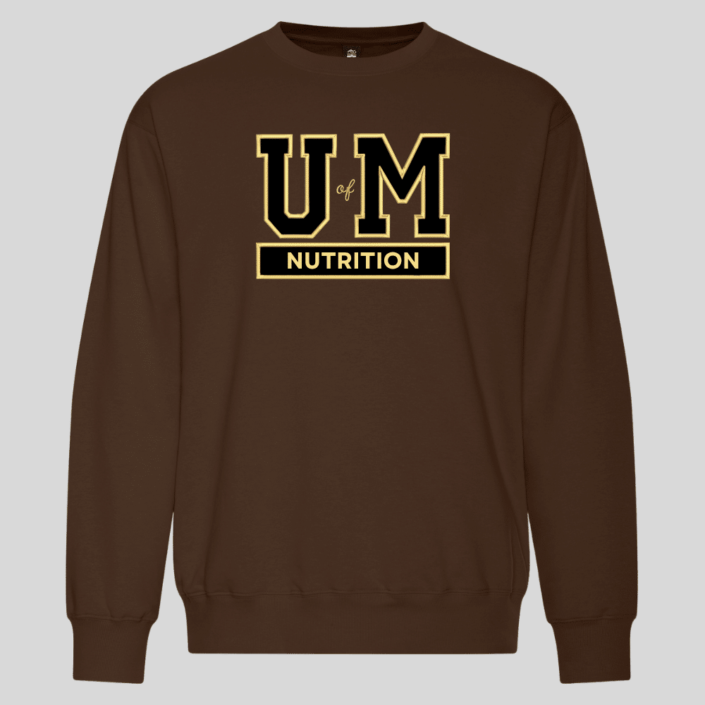 FAFS Program Vintage-Inspired Crewneck Sweater - Image 12