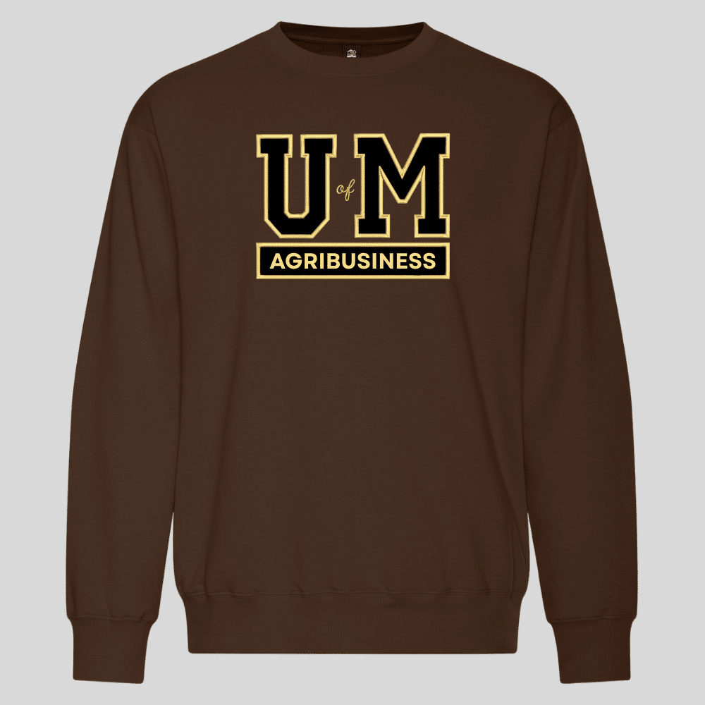 FAFS Program Vintage-Inspired Crewneck Sweater - Image 14