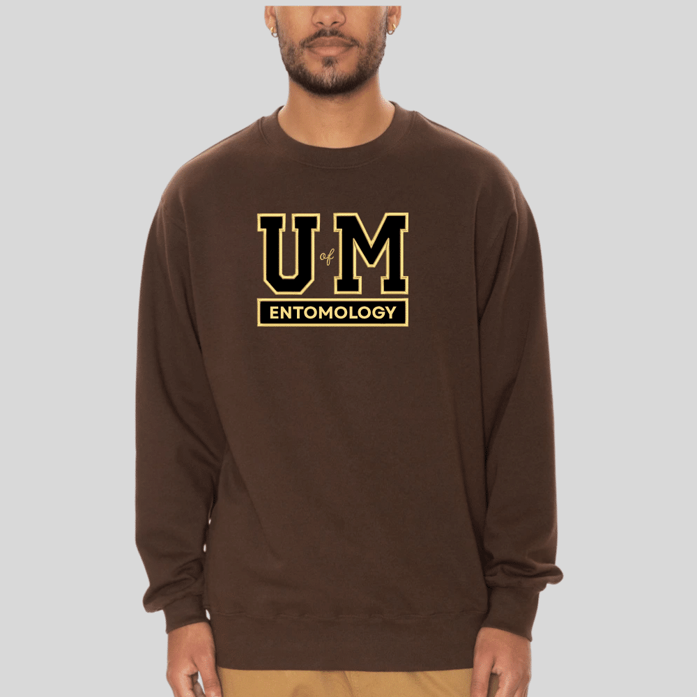 FAFS Program Vintage-Inspired Crewneck Sweater - Image 19