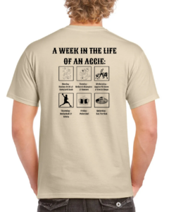 Hoedown 2025 T-Shirt