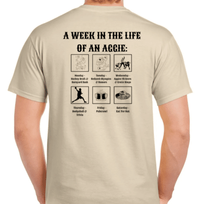 Hoedown 2025 T-Shirt