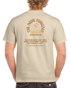 Hoedown 2026 T-Shirt
