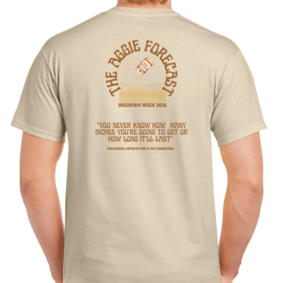 Hoedown 2026 T-Shirt