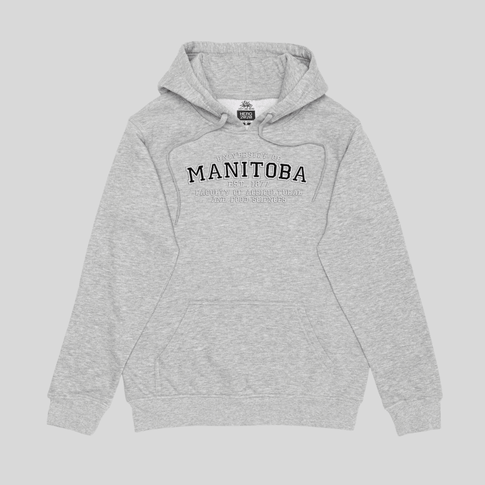 FAFS Varsity Embroidered Pullover Hoodie - Image 4