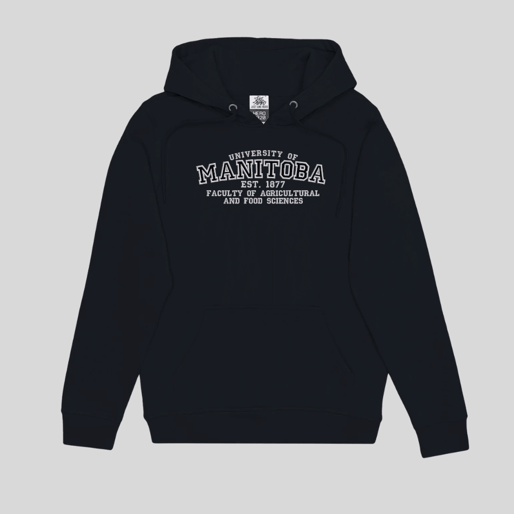 FAFS Varsity Embroidered Pullover Hoodie - Image 6