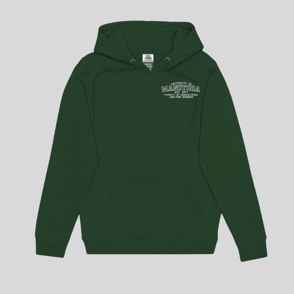 FAFS Varsity Embroidered Pullover Hoodie - Image 10