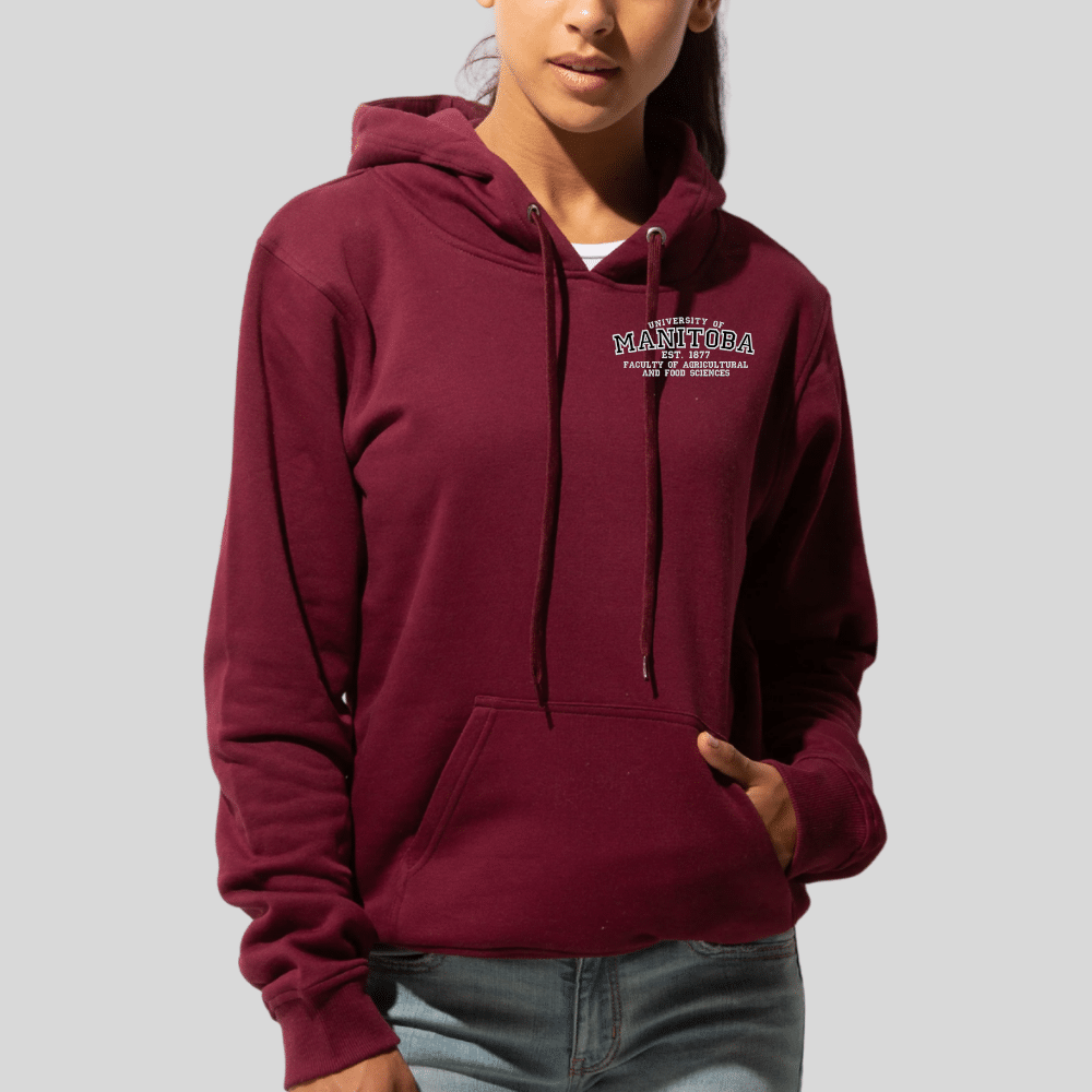 FAFS Varsity Embroidered Pullover Hoodie - Image 15