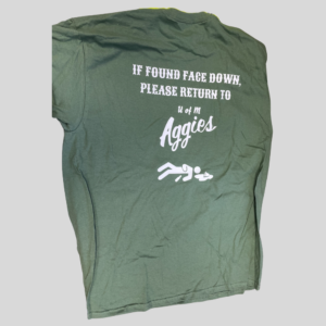 Pubcrawl 2025 T-Shirt