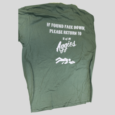 Pubcrawl 2025 T-Shirt