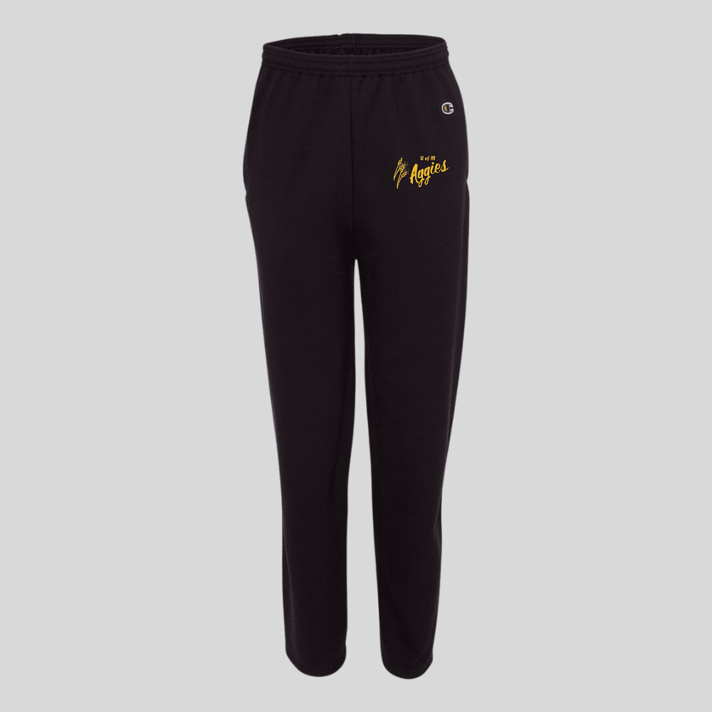 Aggies Champion Sweatpants - Image 2