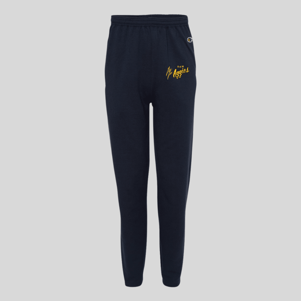 Aggies Champion Sweatpants - Image 3