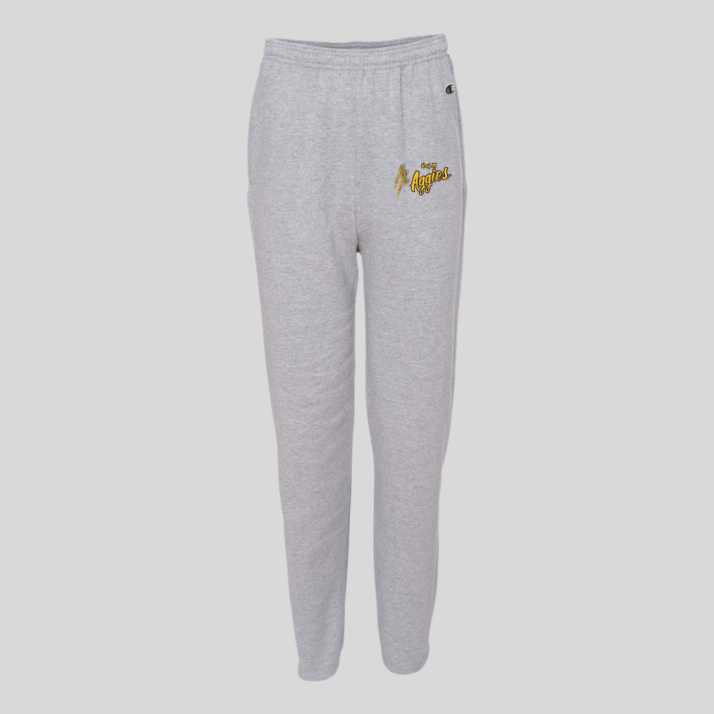 Aggies Champion Sweatpants - Image 4