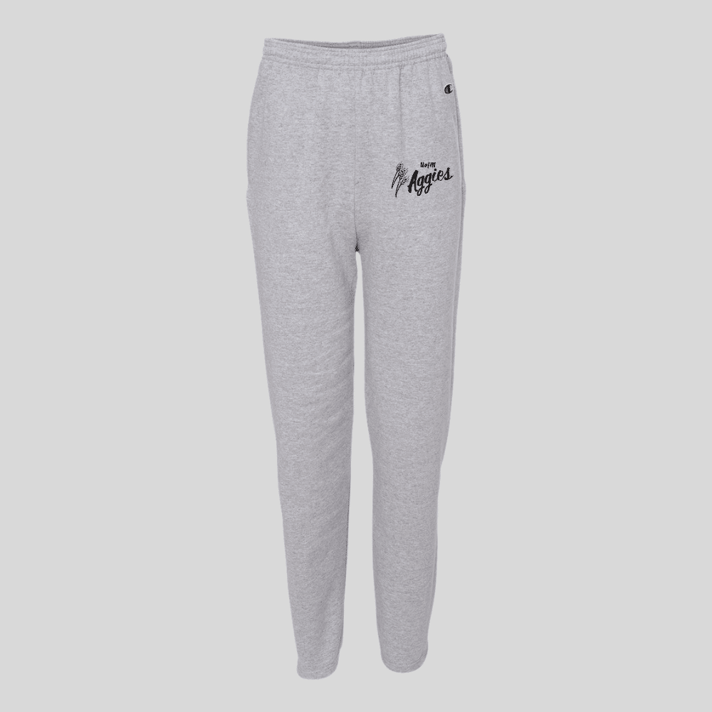 Aggies Champion Sweatpants - Image 5