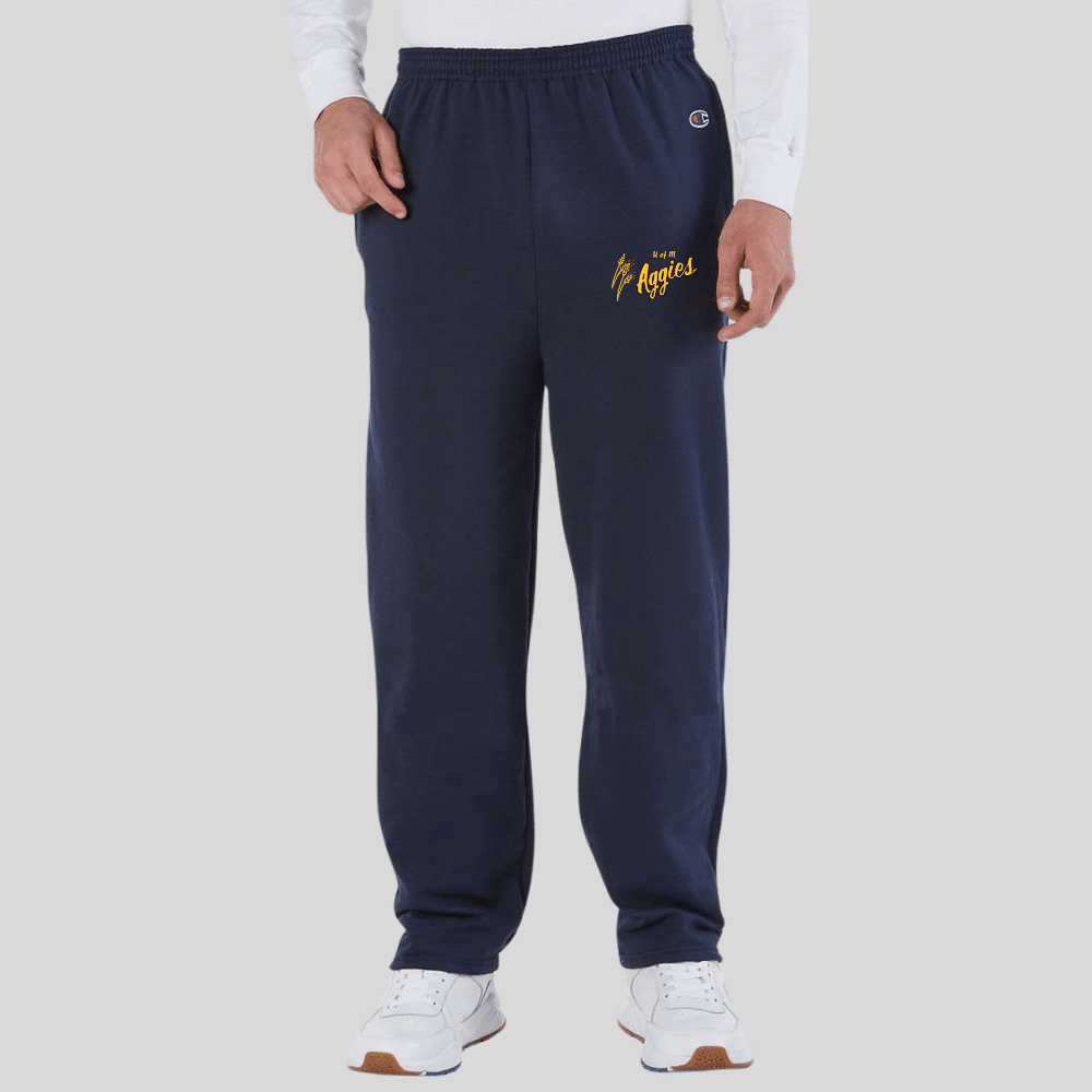 Aggies Champion Sweatpants - Image 6