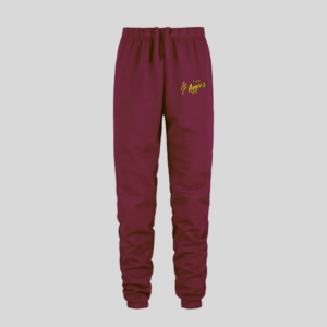 Aggies Midweight Jogger Sweatpants