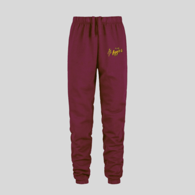 Aggies Midweight Jogger Sweatpants