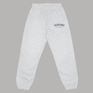 FAFS Varsity Heavyweight Cuffed Sweatpants
