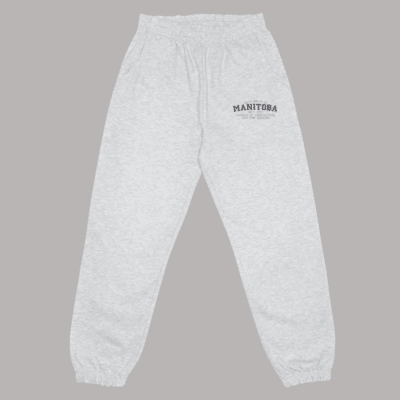FAFS Varsity Heavyweight Cuffed Sweatpants