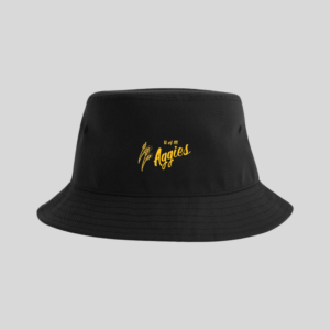 Aggies Bucket Hat