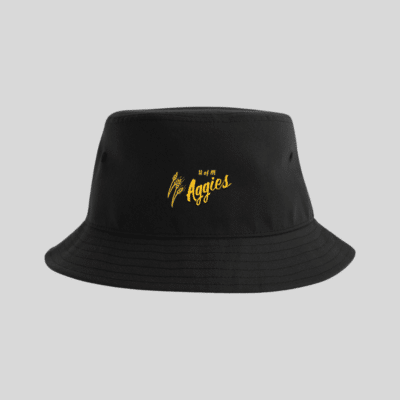 Aggies Bucket Hat