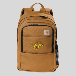 Aggies Carhartt Backpack