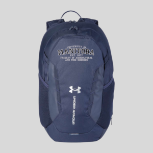 FAFS Varsity Under Armour Backpack
