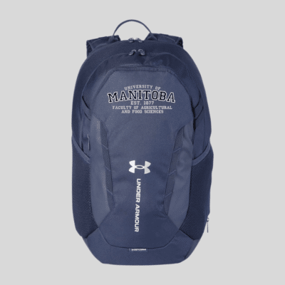 FAFS Varsity Under Armour Backpack