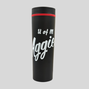 Aggies Travel Tumbler