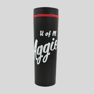 Aggies Travel Tumbler