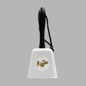 Aggies Cowbell