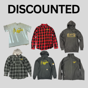 [SALE] Discontinued Aggies Apparel